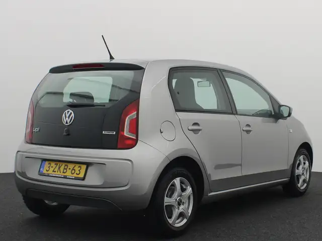 Volkswagen Up! view 12