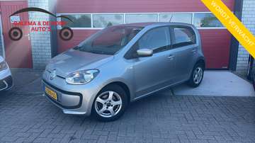 1.0 move up! BlueMotion AIRCO / ELEK RAMEN / LMV /