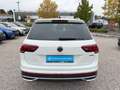 Volkswagen Tiguan Elegance TDi 4M Matrix+AHK+Standheizung Weiß - thumbnail 6