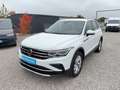 Volkswagen Tiguan Elegance TDi 4M Matrix+AHK+Standheizung Weiß - thumbnail 2