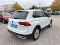 Volkswagen Tiguan Elegance TDi 4M Matrix+AHK+Standheizung Weiß - thumbnail 7