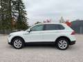 Volkswagen Tiguan Elegance TDi 4M Matrix+AHK+Standheizung Weiß - thumbnail 4