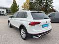 Volkswagen Tiguan Elegance TDi 4M Matrix+AHK+Standheizung Weiß - thumbnail 5