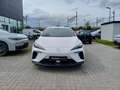 MG MG4 Electric Standard 51 kWh Blanc - thumbnail 3
