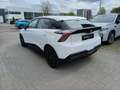 MG MG4 Electric Standard 51 kWh Blanc - thumbnail 9