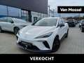 MG MG4 Electric Standard 51 kWh Blanc - thumbnail 1