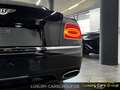 Bentley Flying Spur W12 Deutsches Fahrzeug Schwarz - thumbnail 24