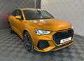 Audi RS Q3 SB 2.5 TFSI qu.*SPORT.AGA*MATRIX-B&O-R.KAM Orange - thumbnail 1