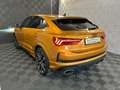 Audi RS Q3 SB 2.5 TFSI qu.*SPORT.AGA*MATRIX-B&O-R.KAM Orange - thumbnail 3