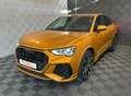 Audi RS Q3 SB 2.5 TFSI qu.*SPORT.AGA*MATRIX-B&O-R.KAM Orange - thumbnail 2