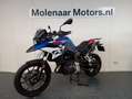 BMW F 800 GS Blauw - thumbnail 3