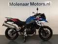 BMW F 800 GS Blauw - thumbnail 1