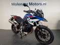 BMW F 800 GS Blauw - thumbnail 4