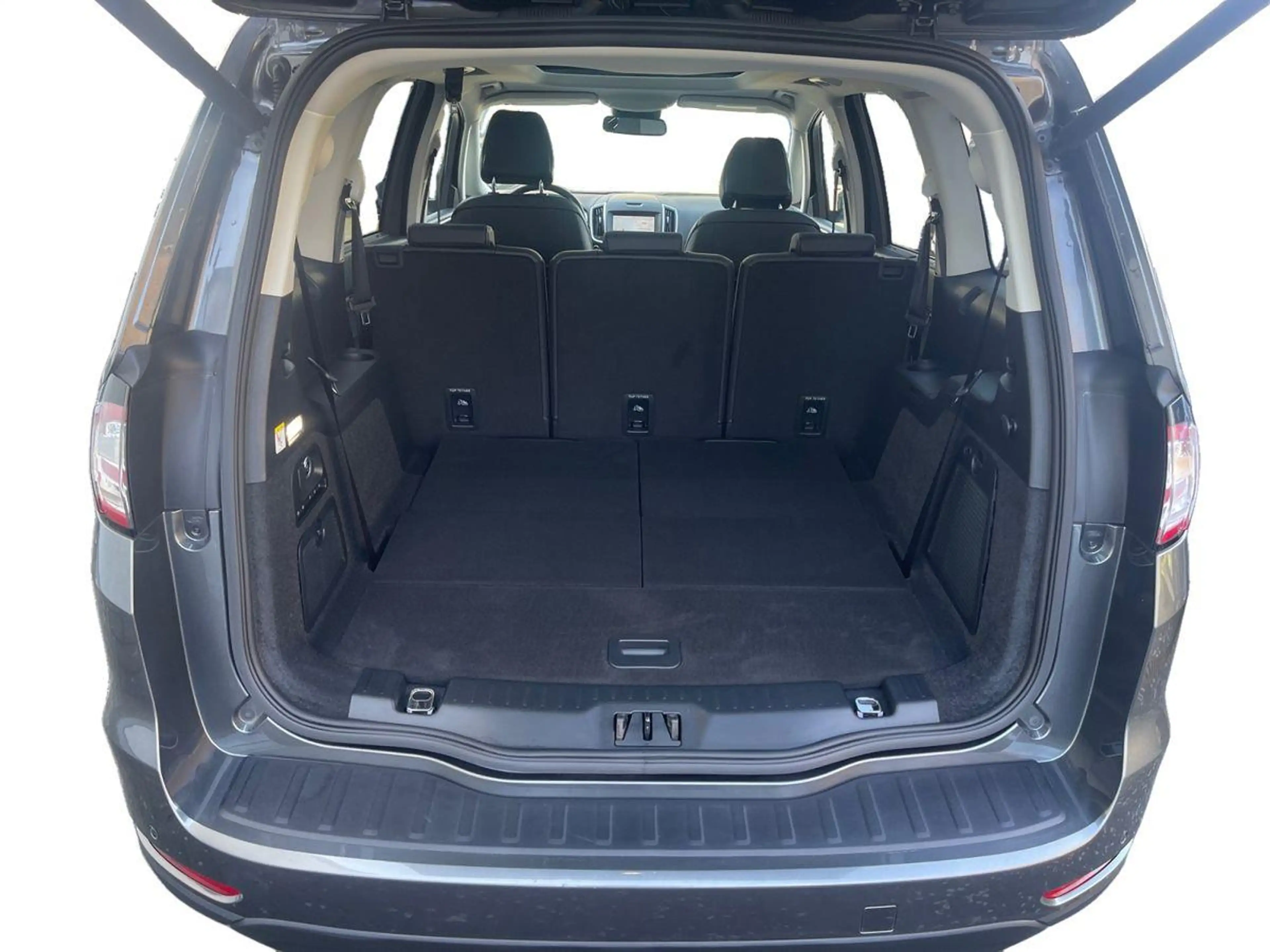 Ford Galaxy 2.0 EcoBlue Bi-Turbo Titanium - Standh. — photo 15