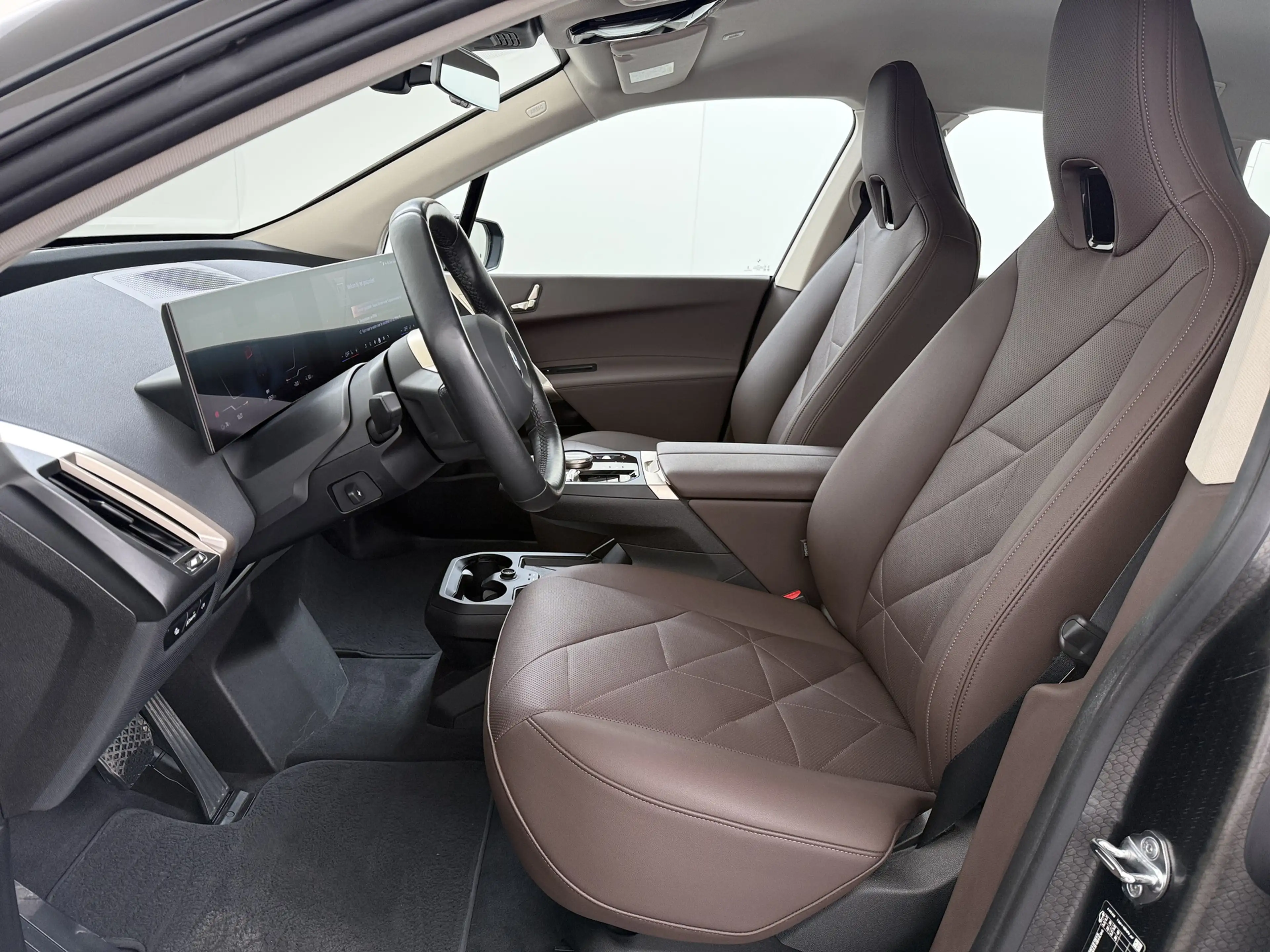 BMW iX xDrive40 327PK Executive SOH 99% Trekhaak 4-Zone E — photo 12