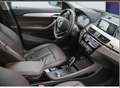 BMW X2 X2 Drive  Aut.Navi, Leder,AHK Marrón - thumbnail 5