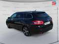 Peugeot 308 1.2 PureTech 130ch S/S GT Line EAT6 TPano Noir - thumbnail 8
