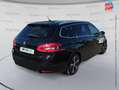 Peugeot 308 1.2 PureTech 130ch S/S GT Line EAT6 TPano Noir - thumbnail 6