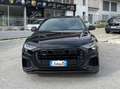 Audi Q8 Audi Q8 50 TDI 286 CV quattro tiptronic Zwart - thumbnail 10