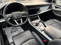Audi Q8 Audi Q8 50 TDI 286 CV quattro tiptronic Zwart - thumbnail 14