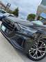 Audi Q8 Audi Q8 50 TDI 286 CV quattro tiptronic Zwart - thumbnail 4