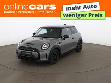 32kWh Aut LED SKY LEDER NAVI DIGI-TACHO