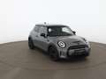 MINI Cooper SE 32kWh Aut LED SKY LEDER NAVI DIGI-TACHO Grau - thumbnail 5