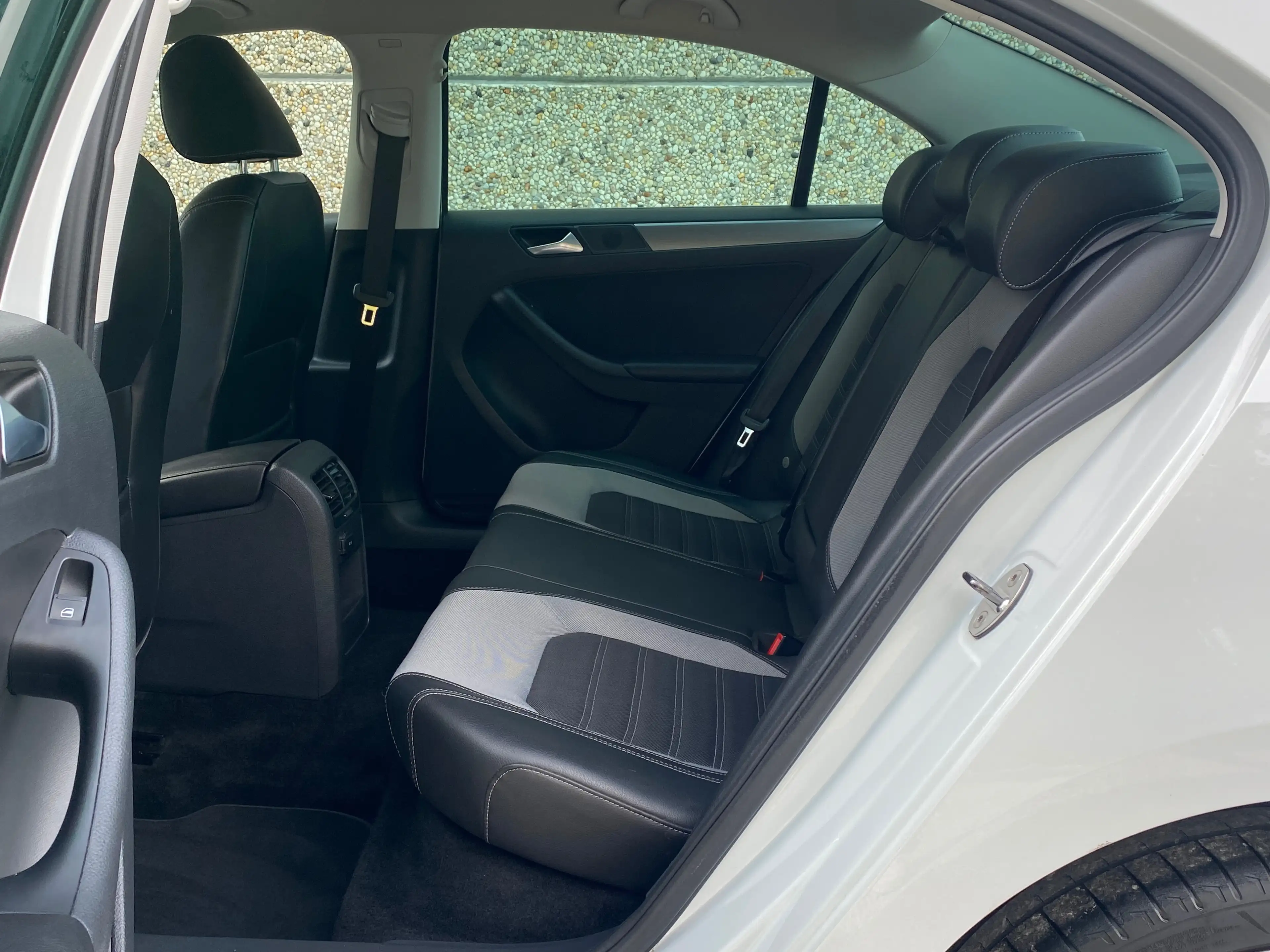 Volkswagen Jetta 1.4 TSI Comfortline DSG - Xénons - Clim - Navi - Garantie!!! — photo 8