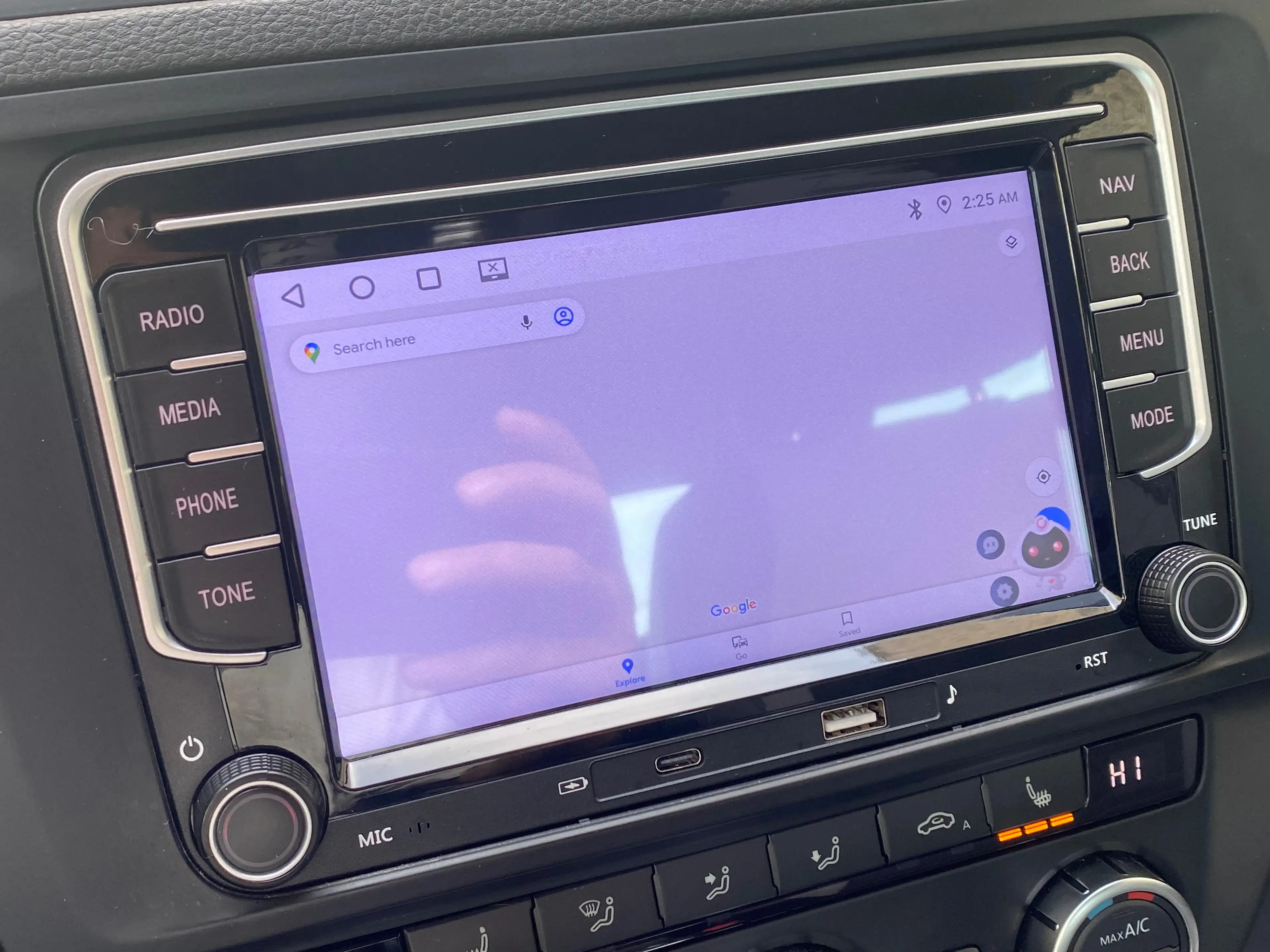 Volkswagen Jetta 1.4 TSI Comfortline DSG - Xénons - Clim - Navi - Garantie!!! — photo 14