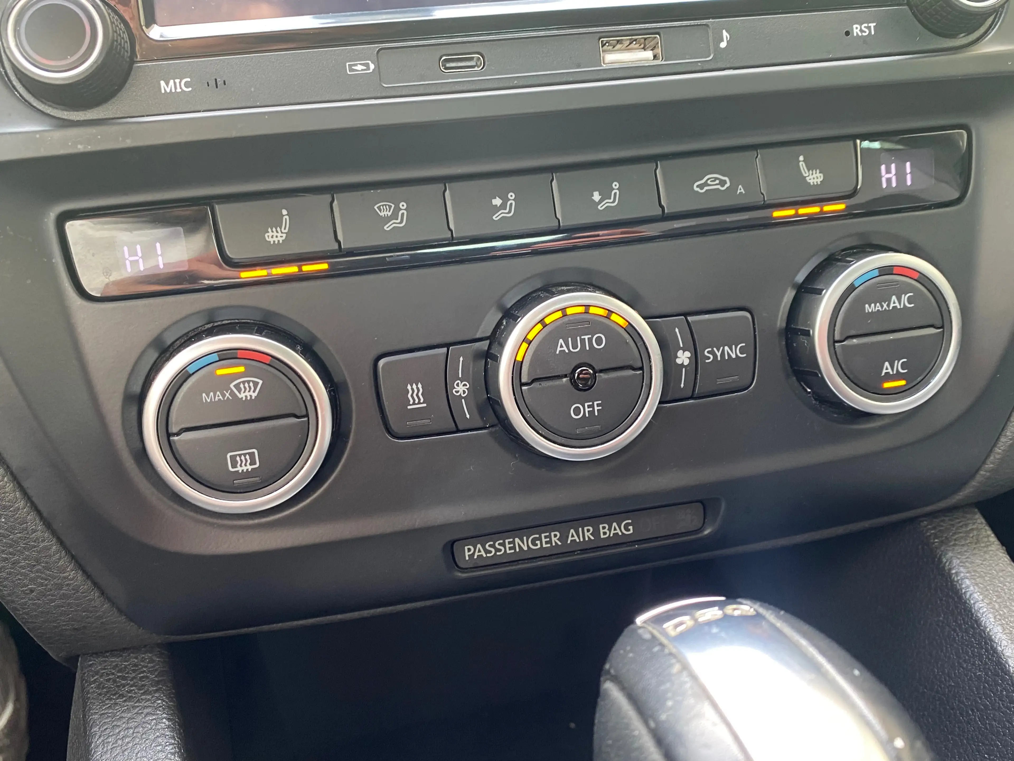 Volkswagen Jetta 1.4 TSI Comfortline DSG - Xénons - Clim - Navi - Garantie!!! — photo 15