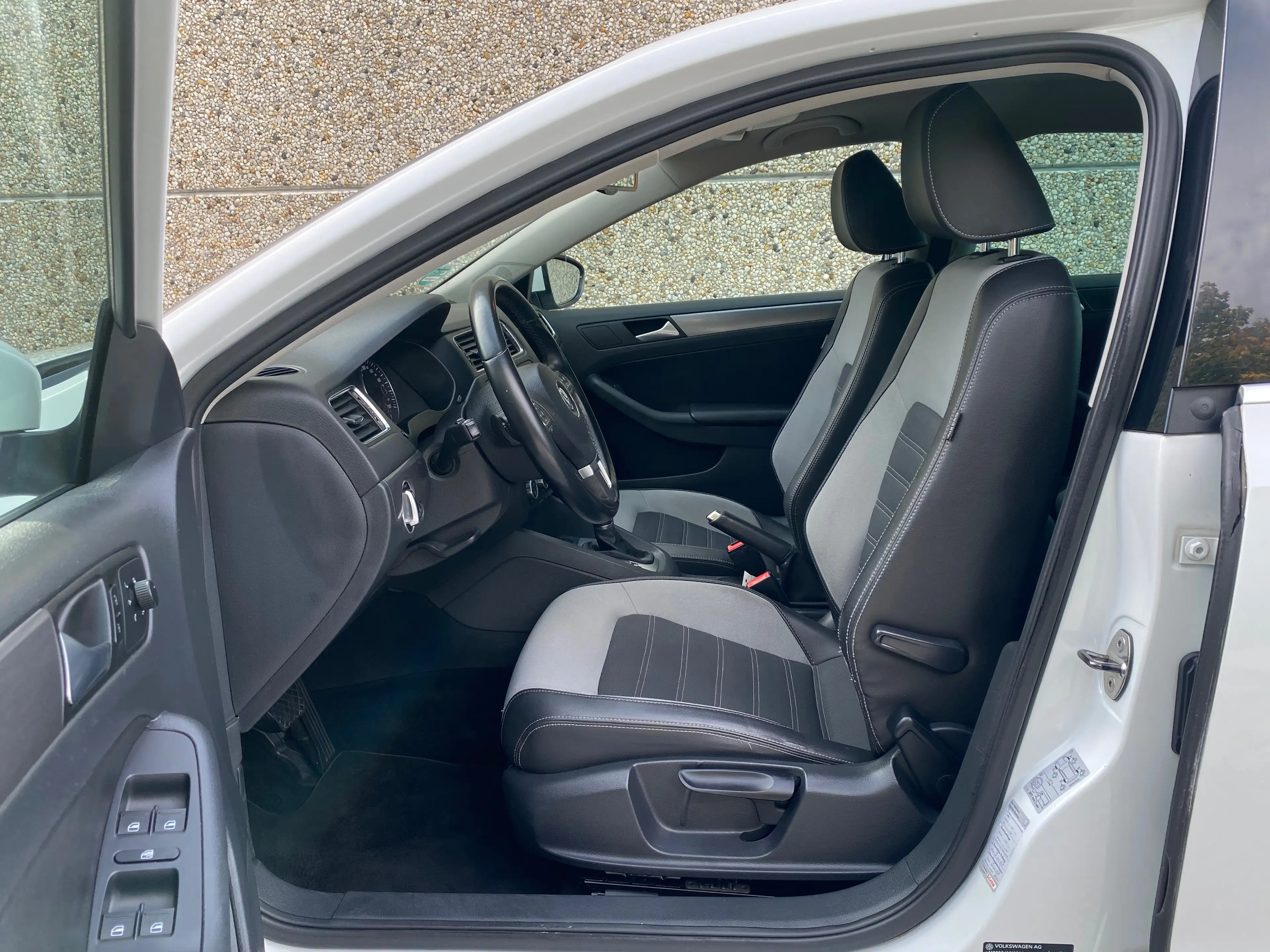 Volkswagen Jetta 1.4 TSI Comfortline DSG - Xénons - Clim - Navi - Garantie!!! — photo 7