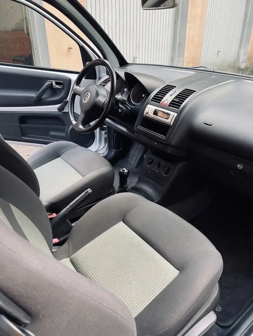 Volkswagen Lupo 1.4 Cambridge - 2