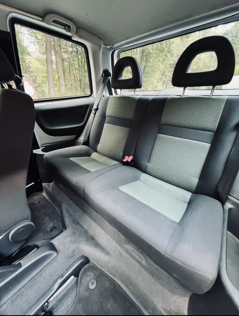Volkswagen Lupo 1.4 Cambridge - 1