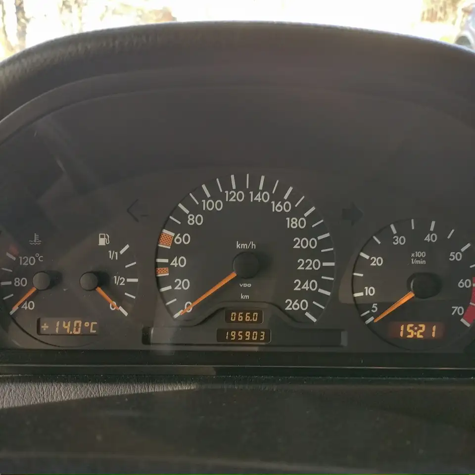 Mercedes-Benz C 200 k Sport, foto 5