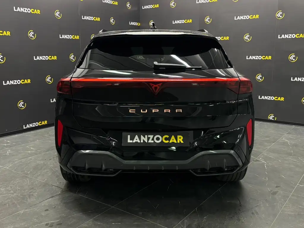 CUPRA Terramar | foto 5