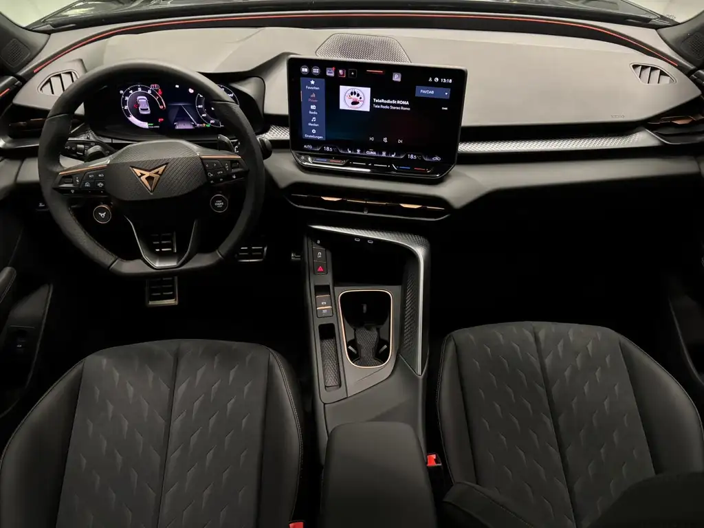 CUPRA Terramar | foto 7