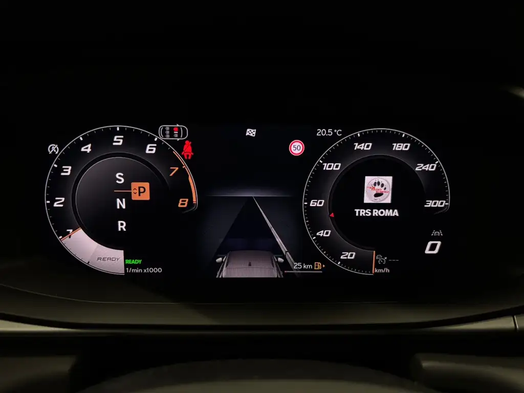 CUPRA Terramar | foto 11
