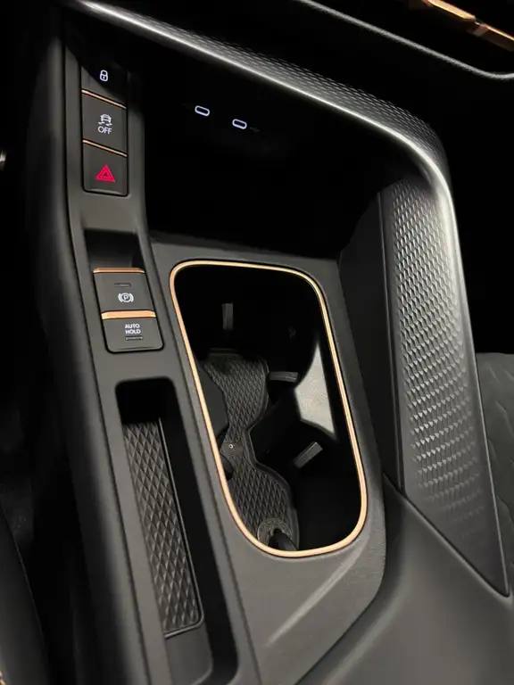 CUPRA Terramar | foto 12