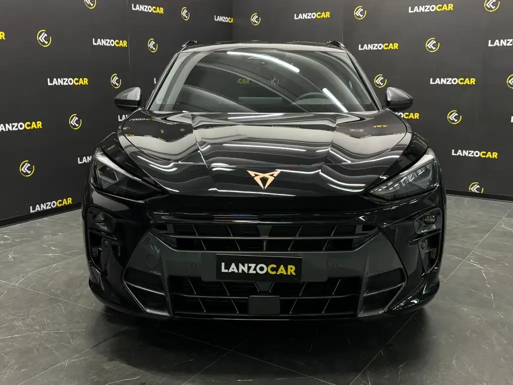 CUPRA Terramar | foto 2