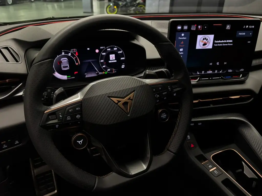 CUPRA Terramar | foto 8