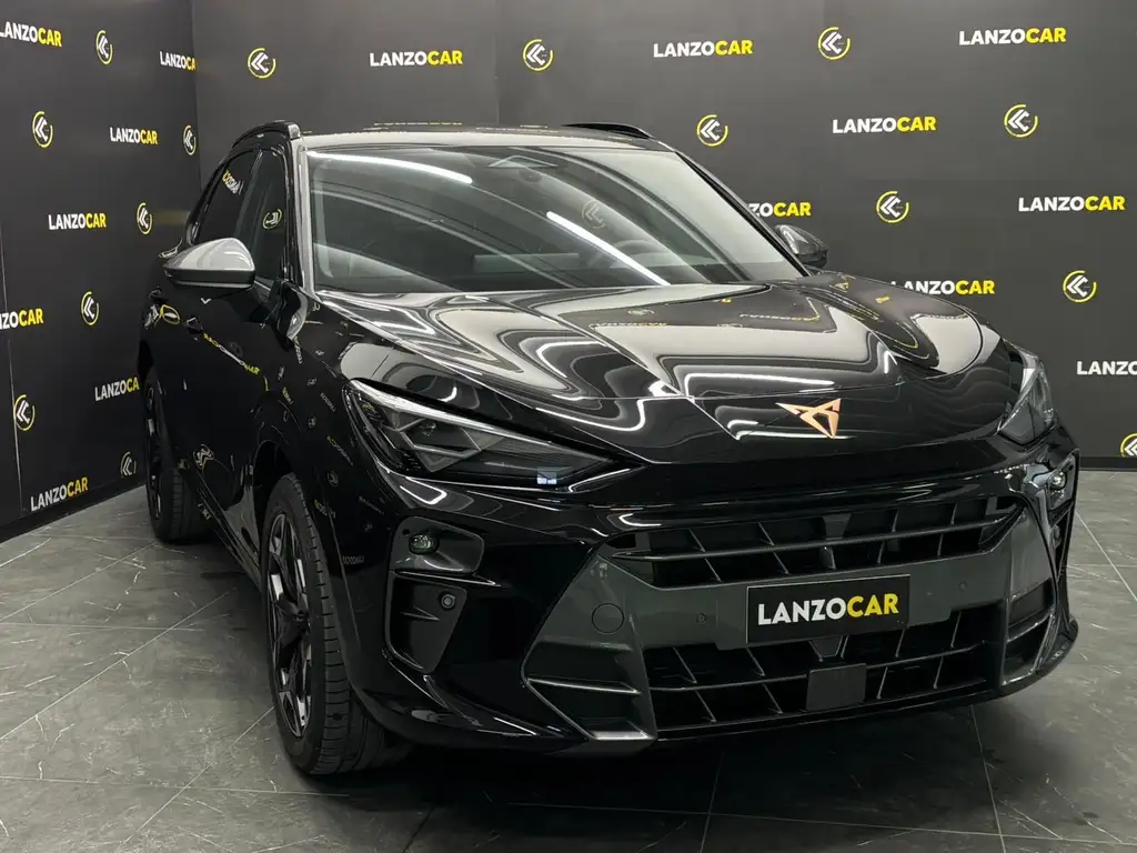 CUPRA Terramar | foto 3