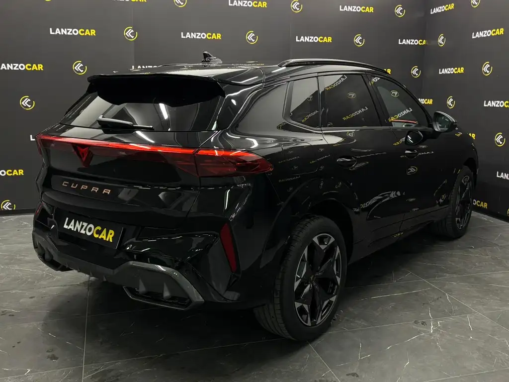 CUPRA Terramar | foto 4
