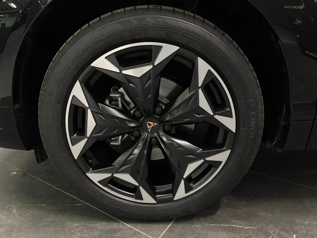 CUPRA Terramar | foto 15