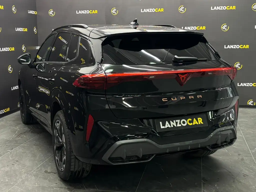 CUPRA Terramar | foto 6