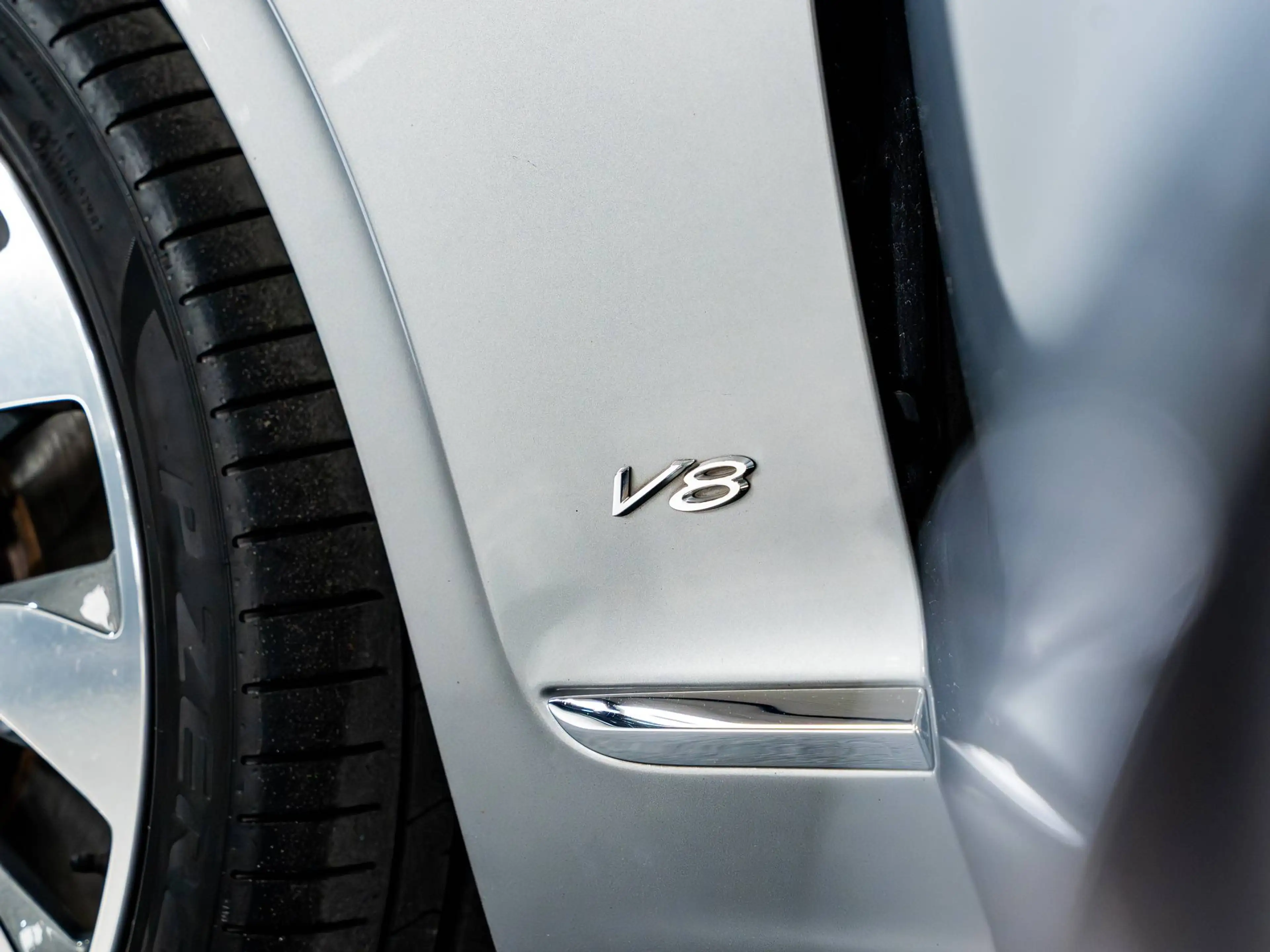 Bentley Flying Spur Flying Spur 4.0 V8 - Mulliner - 22" Mulliner - Touring - Naim - Pano - Night Vision - 360° — photo 14