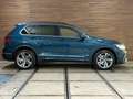Volkswagen Tiguan 1.4 TSI eHybrid 2x R-Line Business+ | HUD | Leder Blauw - thumbnail 14