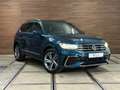 Volkswagen Tiguan 1.4 TSI eHybrid 2x R-Line Business+ | HUD | Leder Blauw - thumbnail 15