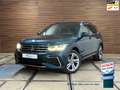Volkswagen Tiguan 1.4 TSI eHybrid 2x R-Line Business+ | HUD | Leder Blauw - thumbnail 1