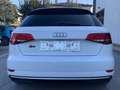 Audi A3 A3 Sportback 30 1.5 g-tron Bianco - thumbnail 5