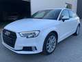 Audi A3 A3 Sportback 30 1.5 g-tron Bianco - thumbnail 3